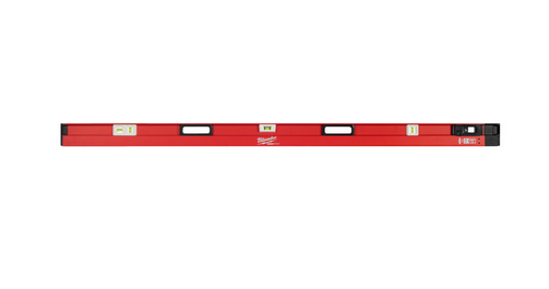 Milwaukee Teleskop-Wasserwaage 200 bis 366 cm lang Milwaukee Teleskop-Wasserwaage 200 bis 366 cm lang