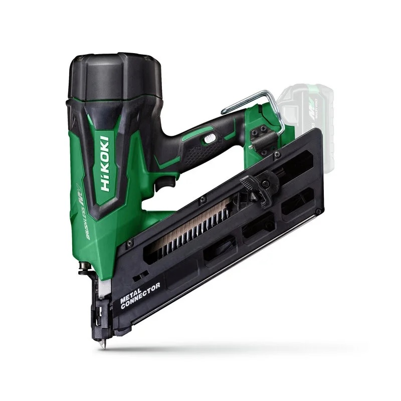 Hikoki Akku Ankernagle (NR3665DA) 