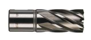 Milwaukee HSS Kernlochbohrer, kurz 20 x 30 mm