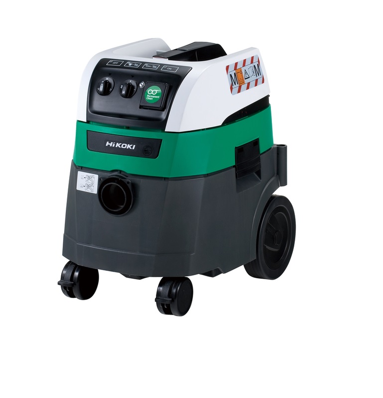 RP 350YDM Nass- / Trocken-Rüttelsauger M-Klasse RP 350YDM Nass- / Trocken-Rüttelsauger M-Klasse