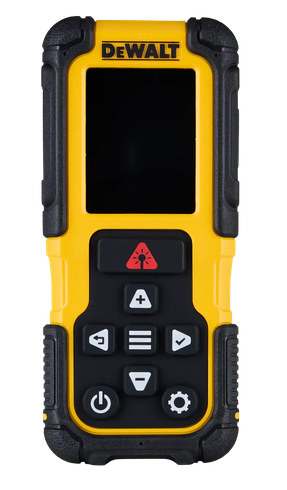 Dewalt Entfernungsmesser bis 60m DWHT78200-XJ