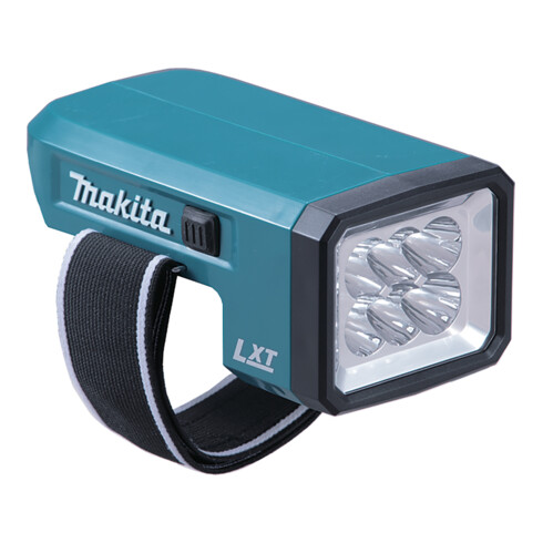 Makita Akku-Lampe DML186 Makita Akku-Lampe DML186