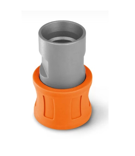 Fein Gewindebohr-Adapter, Zubehör-Schnittstelle QuickIN