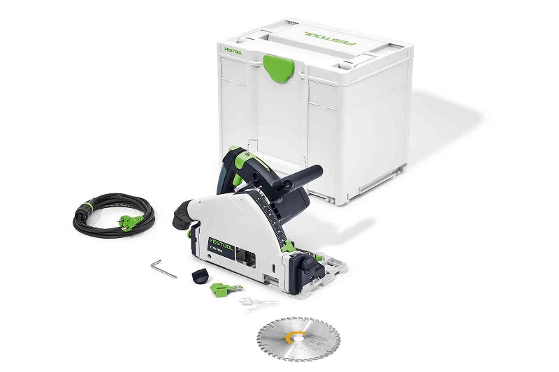 Festool Tauchsäge TS 55 FEBQ-Plus Festool Tauchsäge TS 55 FEBQ-Plus