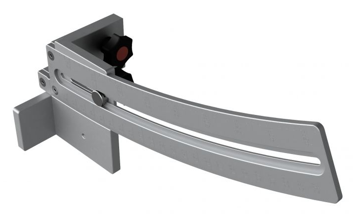 LignaTool Winkeleinstellung LTA1058 LignaTool Winkeleinstellung LTA1058