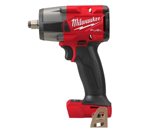 Milwaukee M18FMTIW2F12-0 Akku-Schlagschrauber
