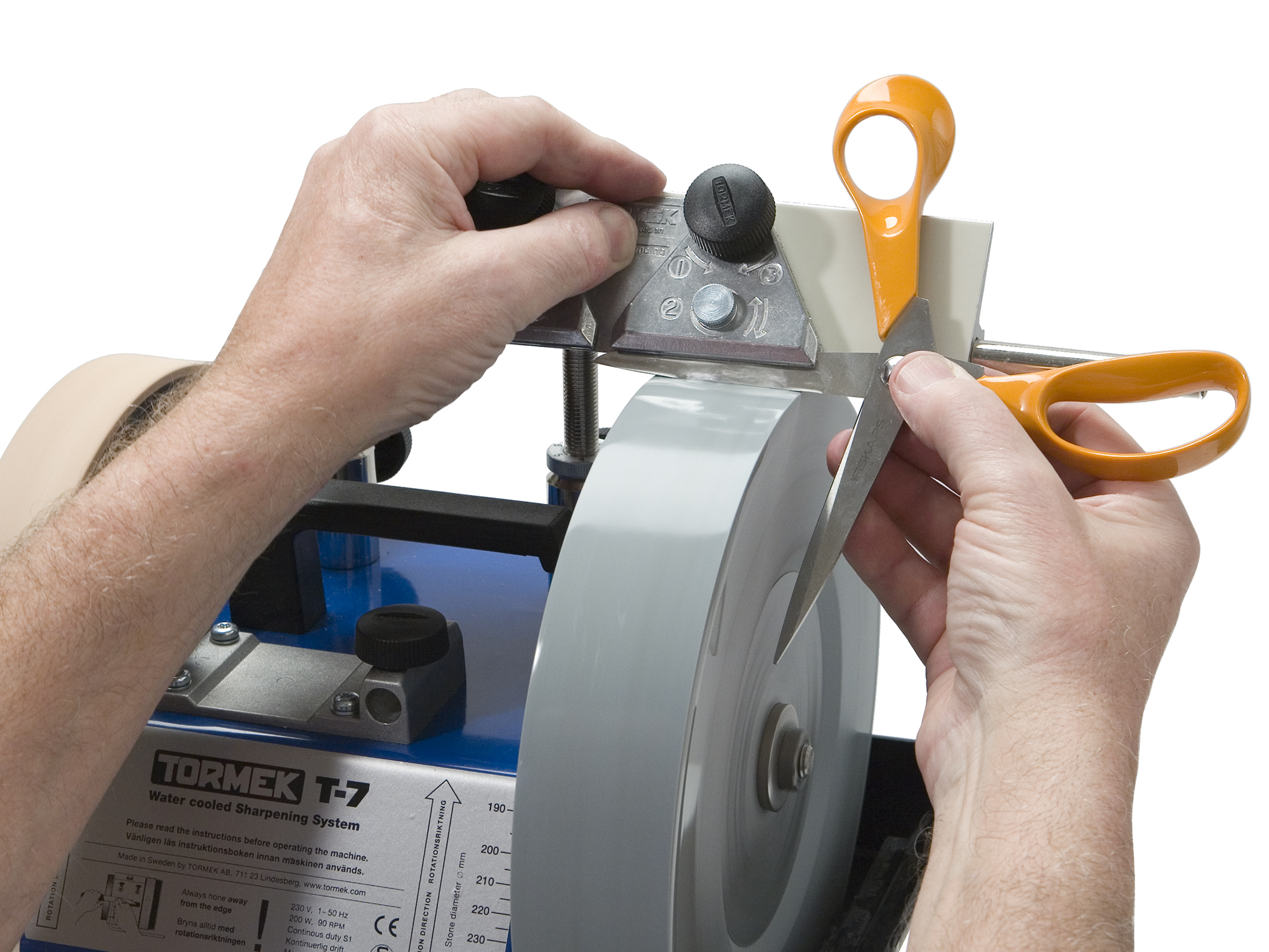 SVX-150 für Scheren SVX-150 für Scheren