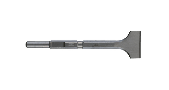 Milwaukee Flachmeißel 21 mm Sechskant 300 