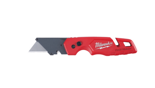 Milwaukee FASTBACK Universal-Klappmesser 