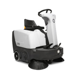 Nilfisk SR1000S B G105 OBC BL 