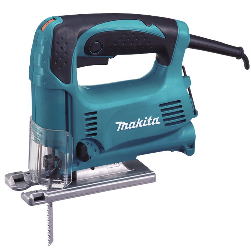 Makita-Pendelhub-Stichsäge 4329J 400W