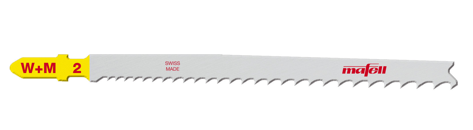 Mafell Stichsägeblatt W+M2, 5St.verp.