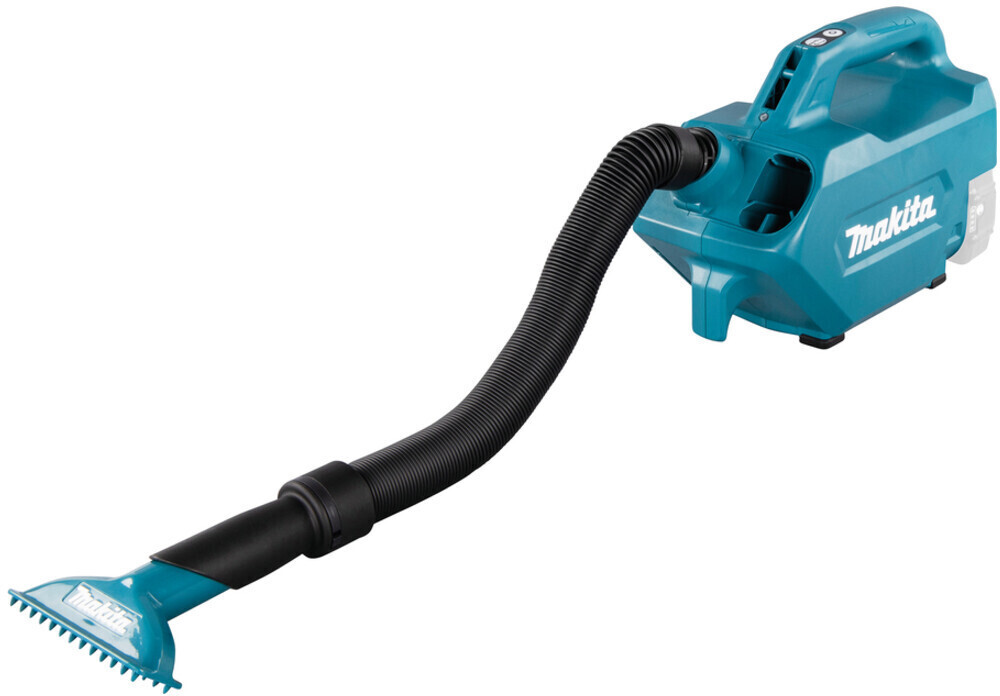 Makita Akku-Staubsauger 18 V DCL184Z (ohne Akku, ohne Ladegerät) Makita Akku-Staubsauger 18 V DCL184Z (ohne Akku, ohne Ladegerät)