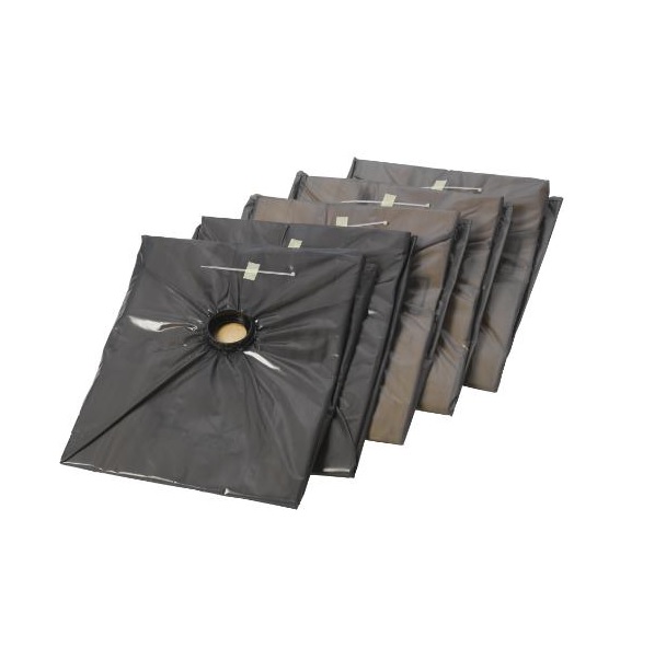 Sicherheitsfiltersack_VPE_5Stk_ATTIX_33_107413549_107413549 Sicherheitsfiltersack VPE 5Stk. ATTIX 33 107413549