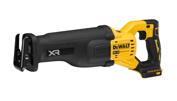 21IwkaaCtFyJgPC DeWalt Akku-Säbelsäge DCS386NT-XJ