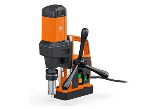 Fein KBE 32 QW Eco-Magnet-Kernbohrmaschine bis 32 mm