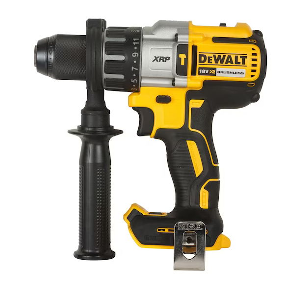 DeWalt Akku-Dreigang-Schlagbohrschrauber DeWalt Akku-Dreigang-Schlagbohrschrauber