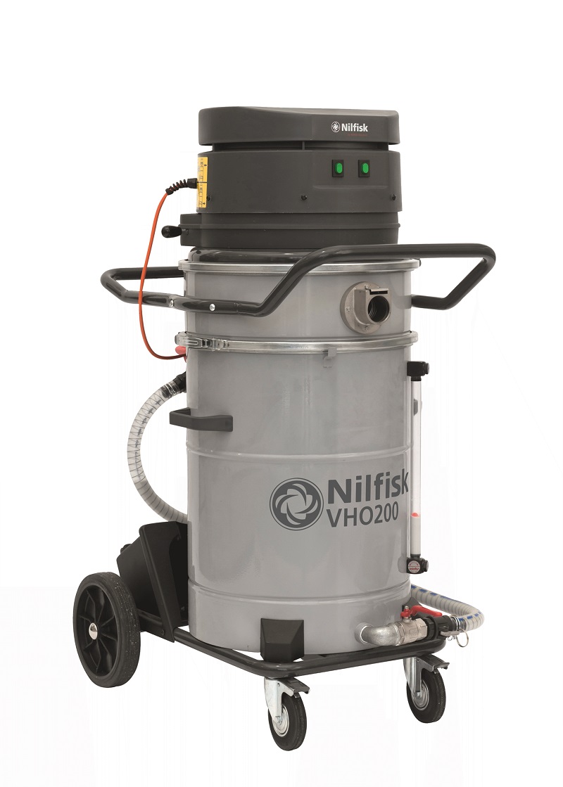 Nilfisk VHO200 X Industriesauger