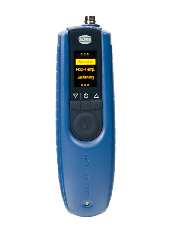 Gann Hydromette BL H 42 - ohne Zubehör 