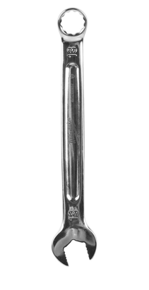 Milwaukee MAX BITE Slim Ringmaulschlüssel 13 mm