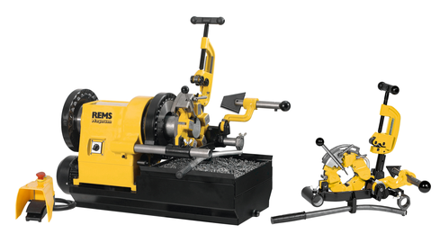 REMS Magnum 3020 T R 1/2-3