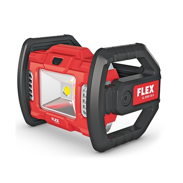 Flex CL 2000 18.0 Akku Lampe 