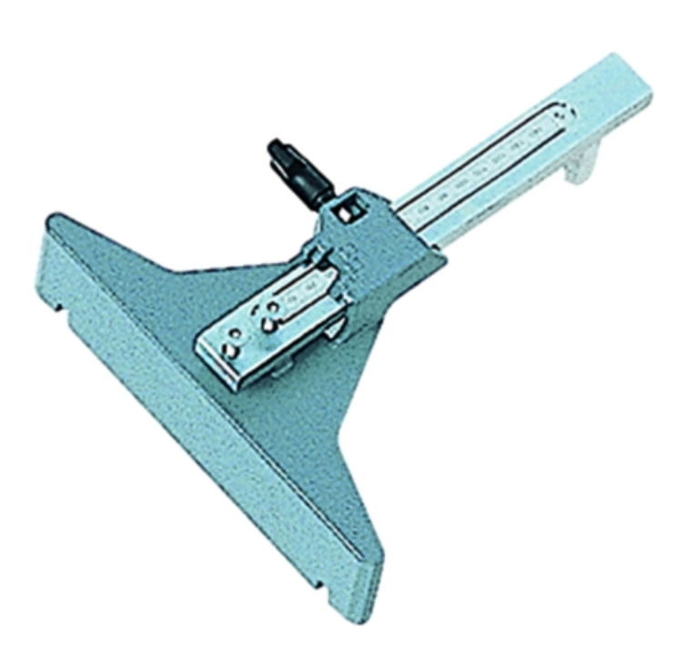 Mafell Anschlag KPL. ZB400E  Mafell Anschlag KPL. ZB400E