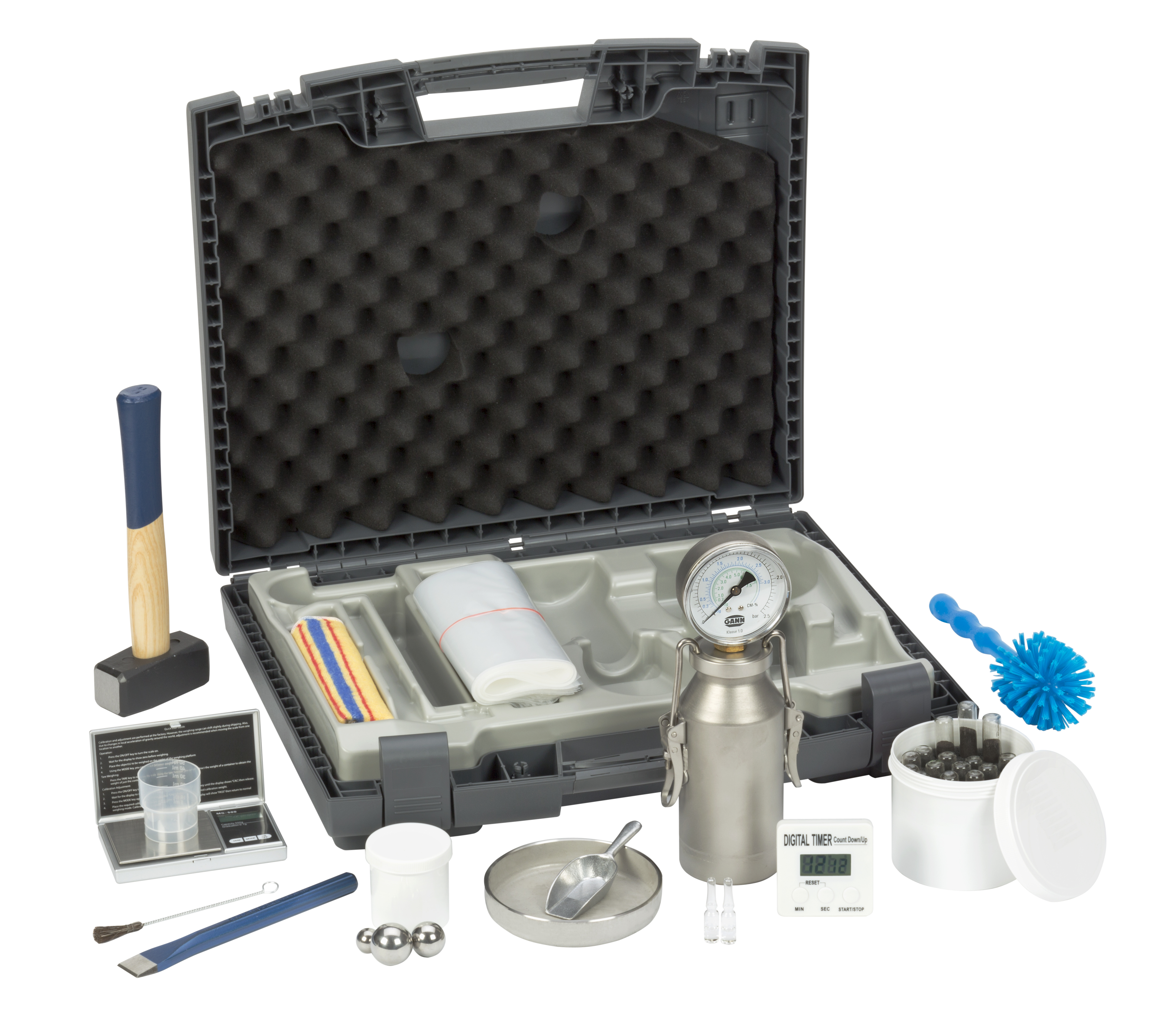 Gann Hydromat CM-B Pro 30002910 Gann Hydromat CM-B Pro 30002910