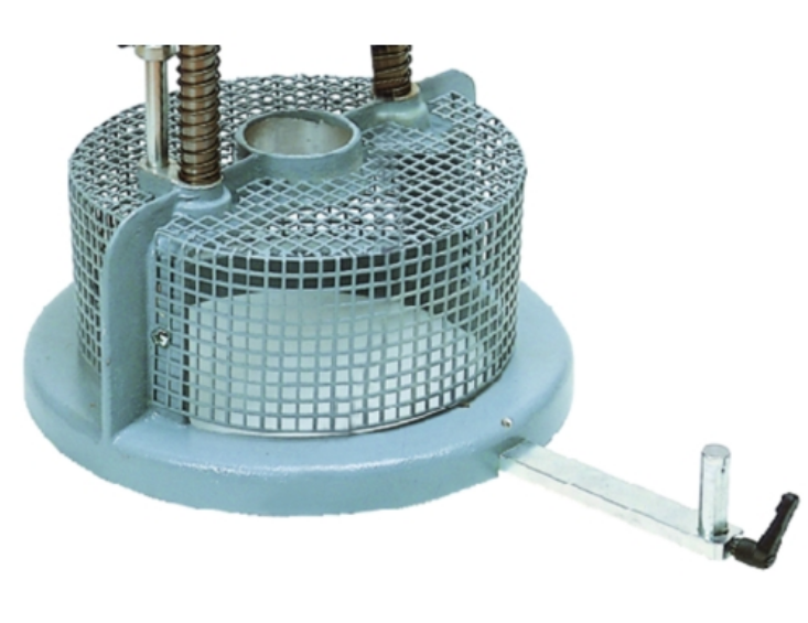 Mafell Sonderbohrgestell für Ringdübelbohrwerkzeuge ZB100ES/ZB400E  Mafell Sonderbohrgestell für Ringdübelbohrwerkzeuge ZB100ES/ZB400E