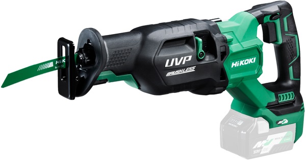 Hikoki CR36DA (Basic) Akku Tigersäge Hikoki CR36DA (Basic) Akku Tigersäge