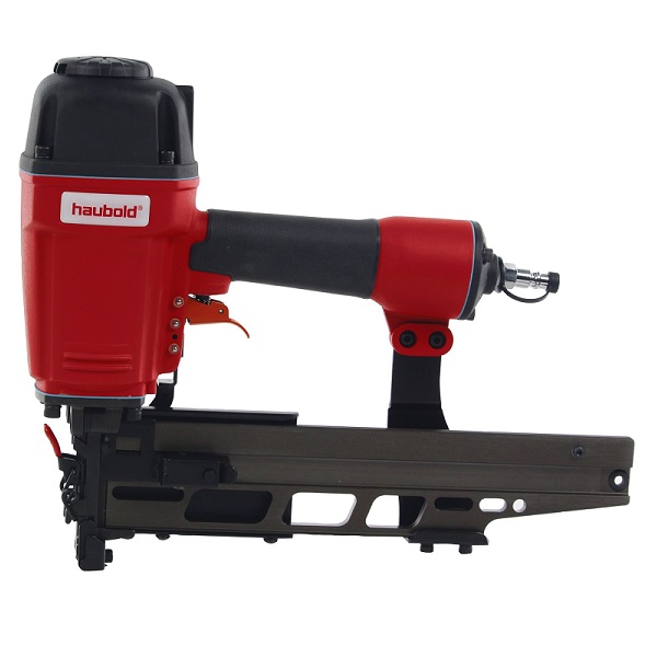 Haubold Klammergerät PN765 Einzelauslösung für KG700-Klammern von 32 bis 65 mm