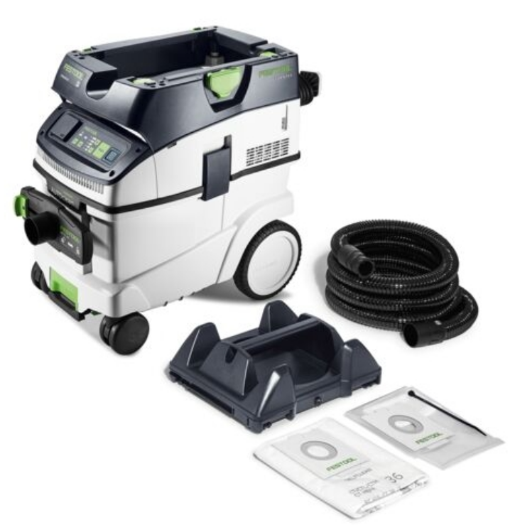 Festool Absaugmobil CTM 36 EI AC-PLANEX  Festool Absaugmobil CTM 36 EI AC-PLANEX