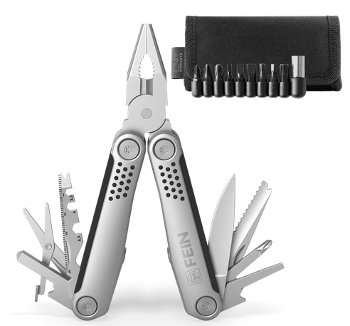 FEIN MULTITOOL STRUKTURA 25+