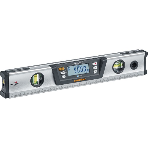 Laserliner_DigiLevel_Pro_40_Digitale_Elektronik-Wasserwaage DigiLevel Pro 40 Digitale Elektronik-Wasserwaage