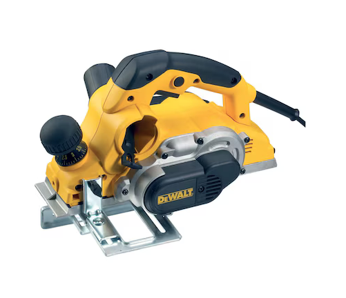DeWALT-Hobel D26500 