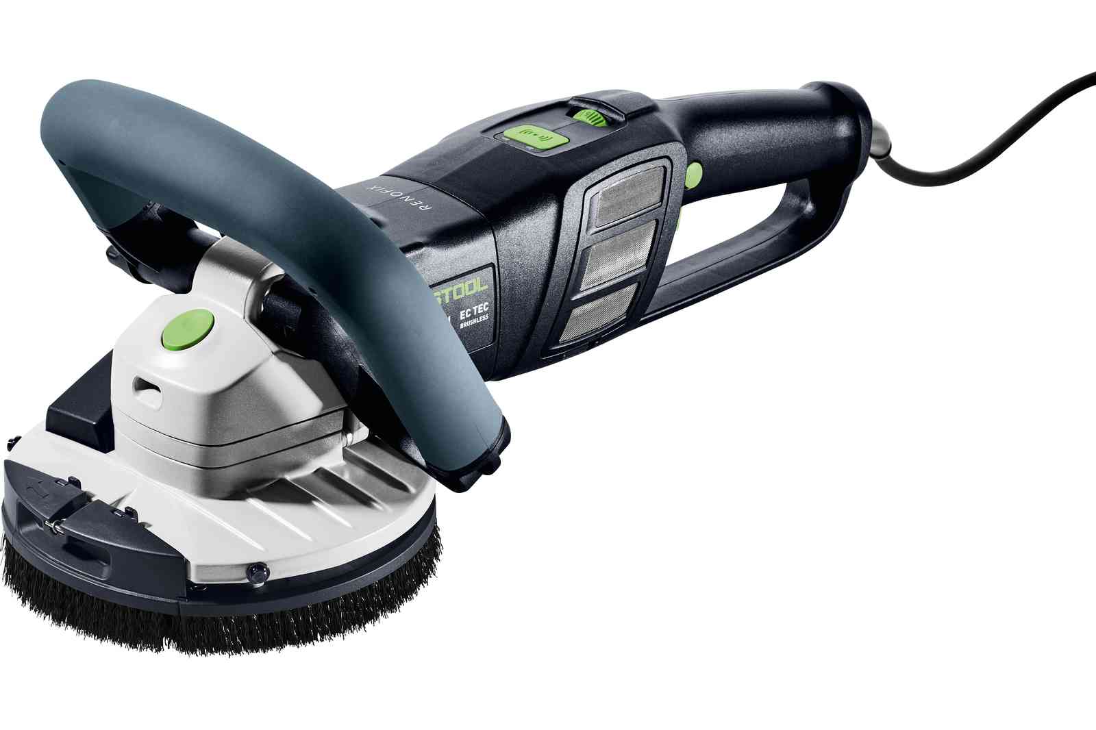 Festool Sanierungsschleifer RENOFIX RG 130 ECI-Set DIA Festool Sanierungsschleifer RENOFIX RG 130 ECI-Set DIA