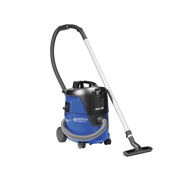 Nilfisk Aero 21-01 PC Nass-Trockensauger Nilfisk Aero 21-01 PC Nass-Trockensauger