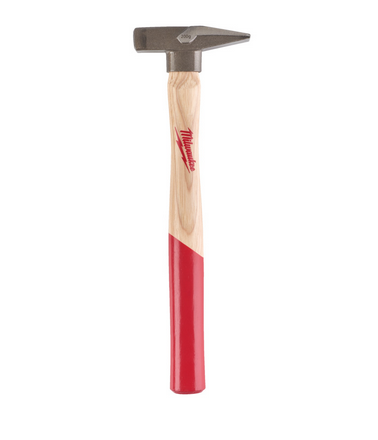 Milwaukee Hickory Schlosserhammer