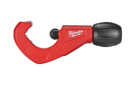 Milwaukee Constant HD Kupfer Rohrabschneider 3,2-42 mm