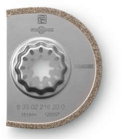 Fein Sägeblatt SL segmentiert Diam. D75x1,2 VE1
