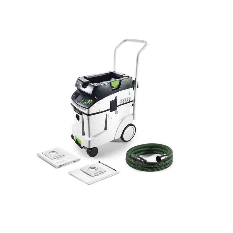 Festool Absaugmobil CTL 48 E AC CLEANTEC