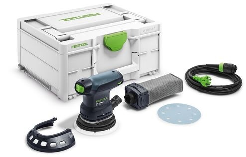Festool Exzenterschleifer ETS 125 REQ-Plus Festool Exzenterschleifer ETS 125 REQ-Plus