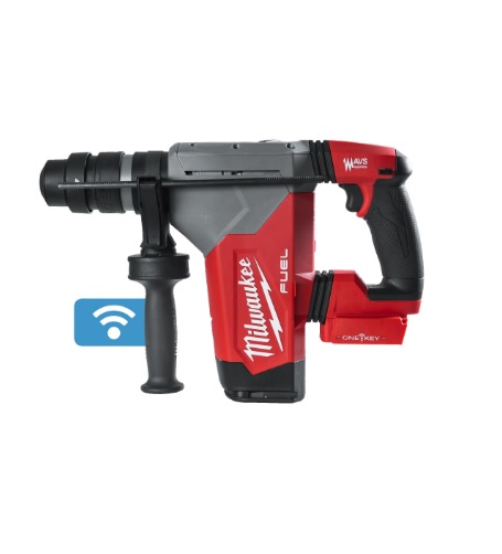 Milwaukee M18 ONEFHPX-0X AKKU-KOMBIHAMMER Milwaukee M18 ONEFHPX-0X AKKU-KOMBIHAMMER