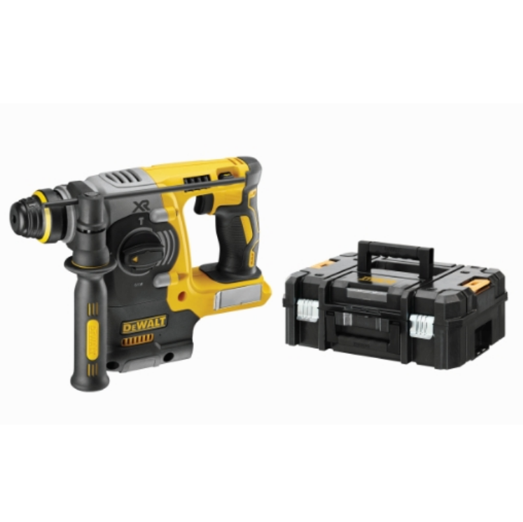 DeWalt Akku-Kombihammer DCH273NT-XJ 18V DeWalt Akku-Kombihammer DCH273NT-XJ 18V