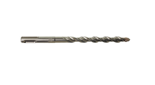 Milwaukee Hammerbohrer M2 SDS-Plus, 10er-Pack, SDS-Plus 2-Schneiden