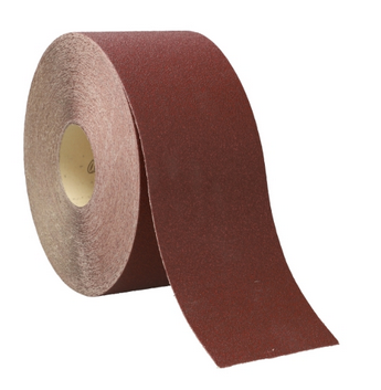 Milwaukee Schleifpapierrolle für Schwingschleifer 93 mm x 50 K120