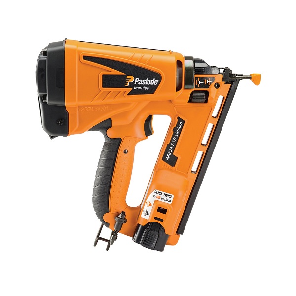 Paslode IM65A F16 Lithium 32-64mm Paslode IM65A F16 Lithium 32-64mm