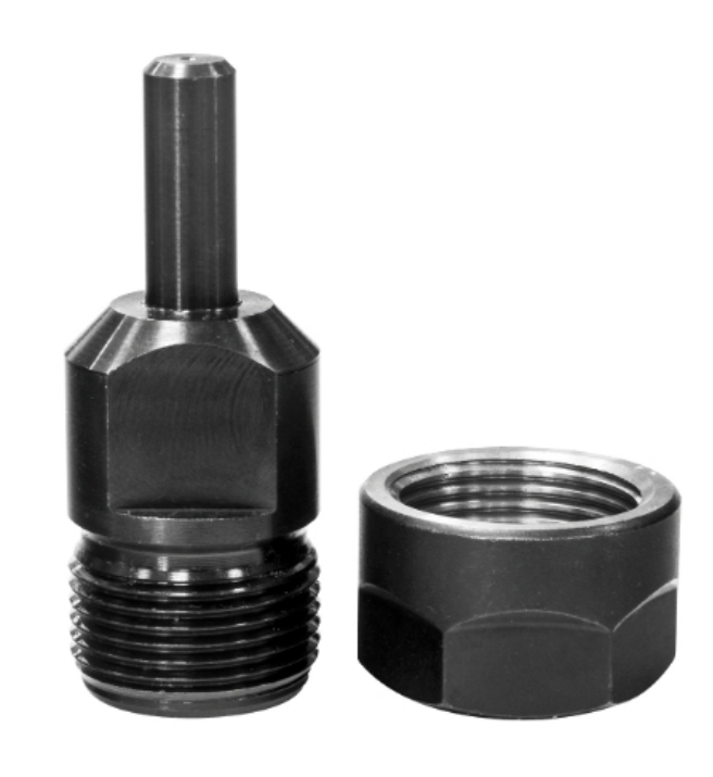 Mafell Spannzangenadapter ER16 ISO 15488-C16 