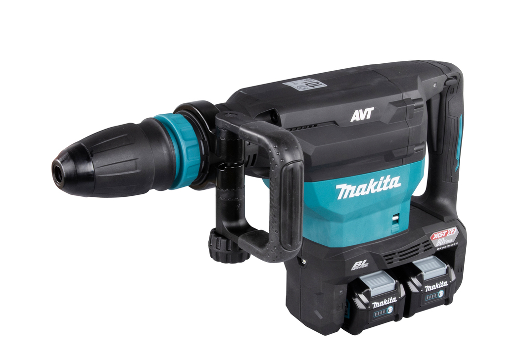 6isMYEbIDiQPLq Makita Akku-Stemmhammer HM002GZ03 ohne Akku und ohne Ladegerät