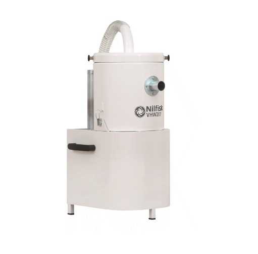 Nilfisk VHW201 M T Industriesauger